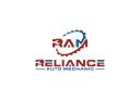 Reliance auto mechanic logo